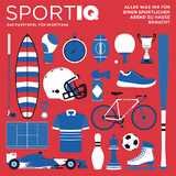 SportIQ - Hadi Barkat, Sebastien Pauchon