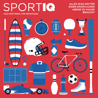 SportIQ