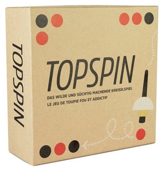 Topspin