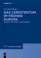 Das Christentum im fr&uuml;hen Europa - 