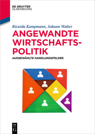 Angewandte Wirtschaftspolitik
