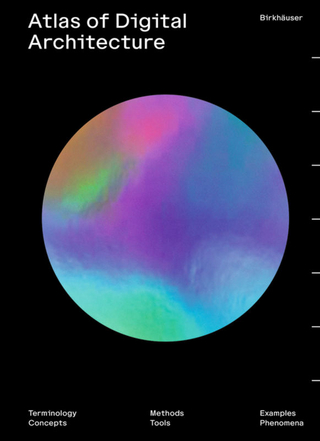 Atlas of Digital Architecture