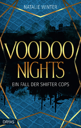 Voodoo Nights - Natalie Winter