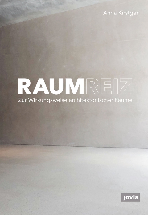 Raumreiz - Anna Kirstgen