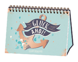 Gl&uuml;ck Ahoi!
