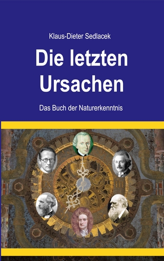 Die letzten Ursachen