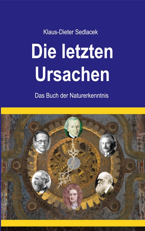 Die letzten Ursachen - 