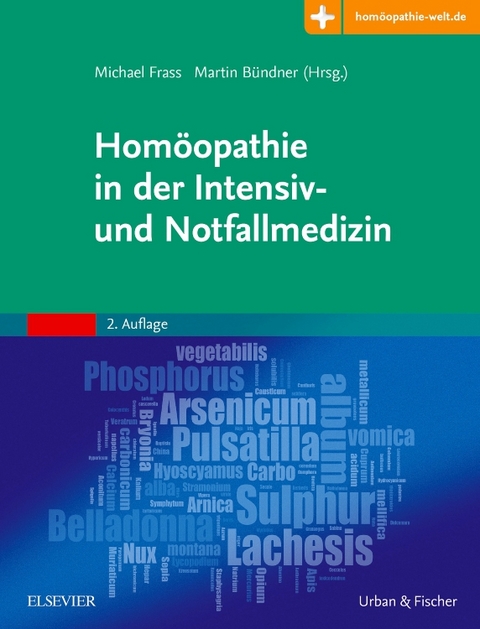 Hom&ouml;opathie in der Intensiv- und Notfallmedizin - 
