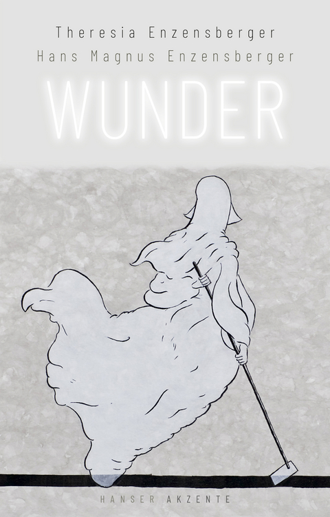 Akzente 1 / 2019 - Hans Magnus Enzensberger, Theresia Enzensberger