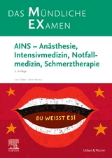 MEX Das Mündliche Examen - AINS - Töpfer, Lars; Remus, André; Boldte, Markus; Kaiser, Ulrike; Keppeler, Patrick; Pfeiffer, Philipp; Reuchsel, Caterina; Vater, Jens