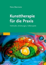 Kunsttherapie f&uuml;r die Praxis - Petra Obermeier