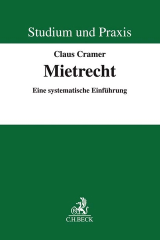 Studium und Praxis / Mietrecht