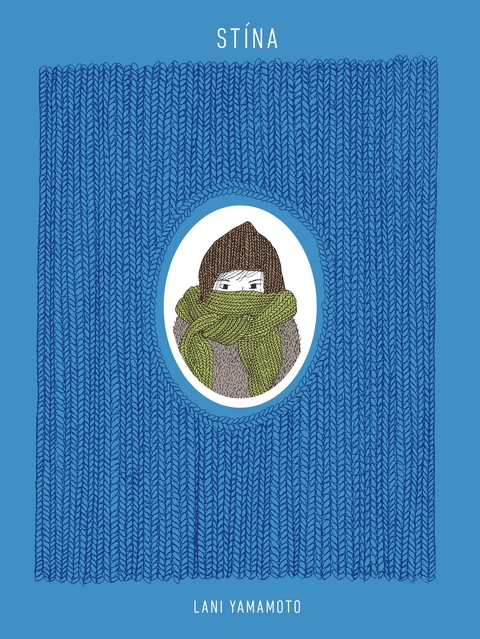 Stina - Lani Yamamoto