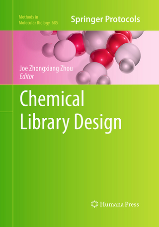 Chemical Library Design