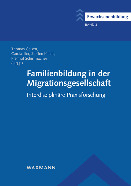 Familienbildung in der Migrationsgesellschaft - 