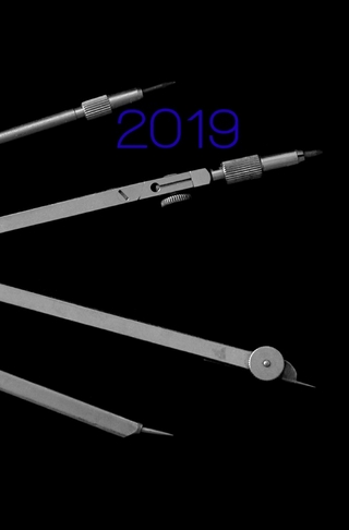 Ingenieur Tagesplaner 2019 | Terminplaner, Taschenkalender, Tageskalender, Terminkalender, Kalender, Wochenkalender, Buchkalender