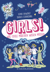 Girls! - Ilona Einwohlt