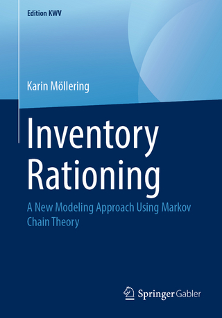 Inventory Rationing