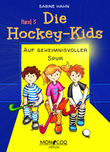 Die Hockey-Kids - Sabine Hahn