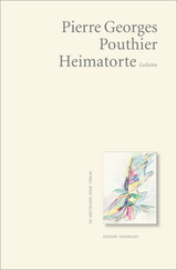 Heimatorte - Pierre Georges Pouthier