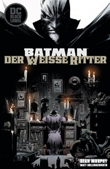 Batman: Der Wei&szlig;e Ritter - Sean Murphy