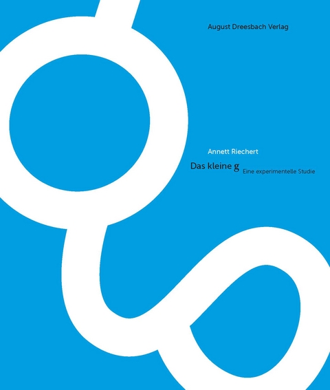 Das kleine g. - Riechert Anett