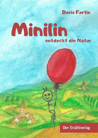 Minilin entdeckt die Natur