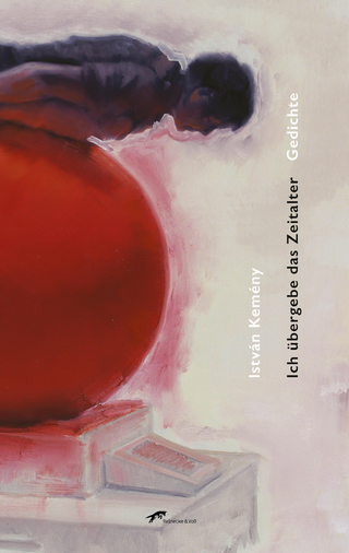 Ich übergebe das Zeitalter