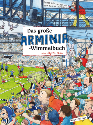 Das große ARMINIA-Wimmelbuch
