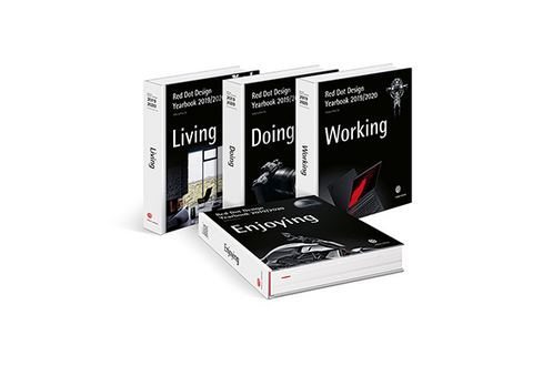 Red Dot Design Yearbook 2019/2020 - 