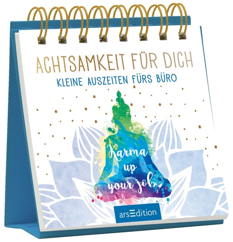 Achtsamkeit f&uuml;r dich