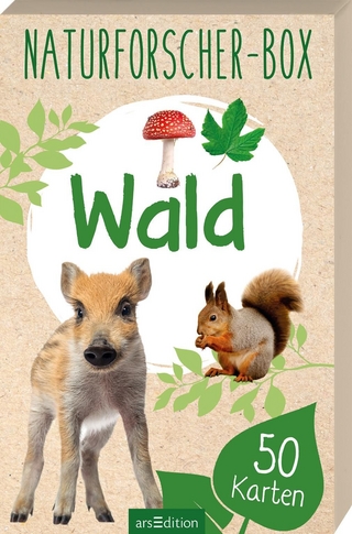 Naturforscher-Box – Wald