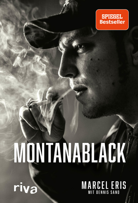 MontanaBlack -  MontanaBlack, Marcel Eris, Dennis Sand