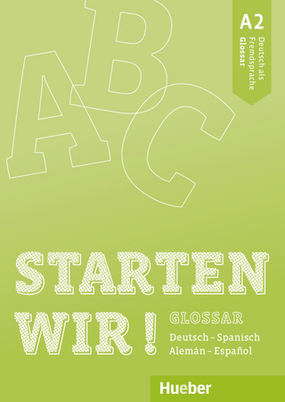 Starten wir! A2
