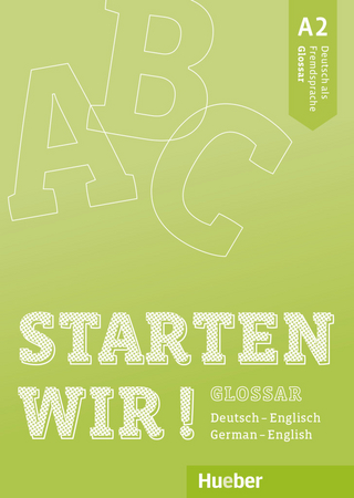 Starten wir! A2