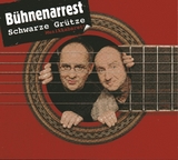 B&uuml;hnenarrest