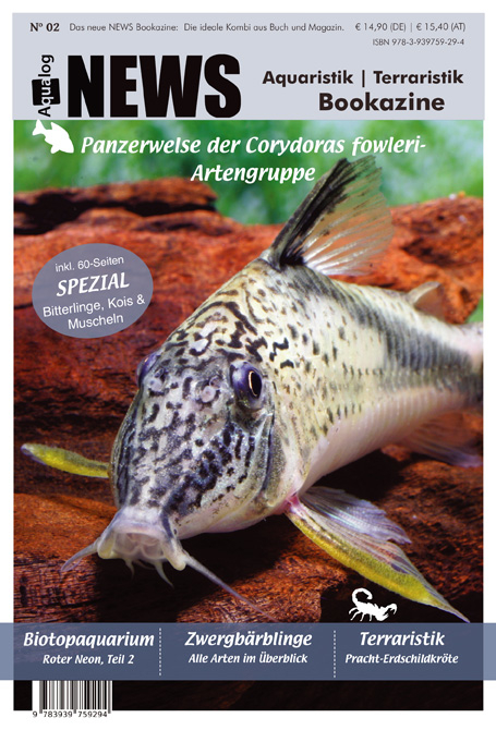 NEWS Bookazine - Frank Sch&auml;fer