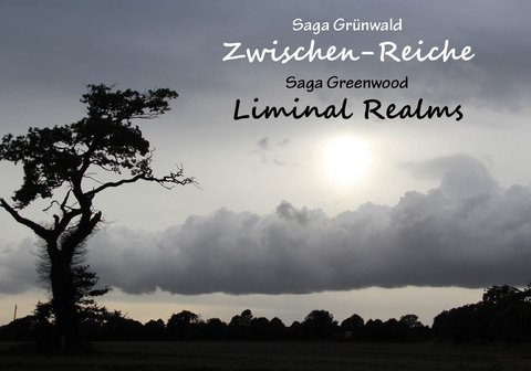 Zwischen-Reiche/Liminal Realms - Saga Gr&uuml;nwald