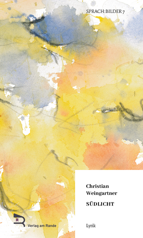 S&Uuml;DLICHT - Christian Weingartner