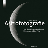 Astrofotografie - Legault, Thierry