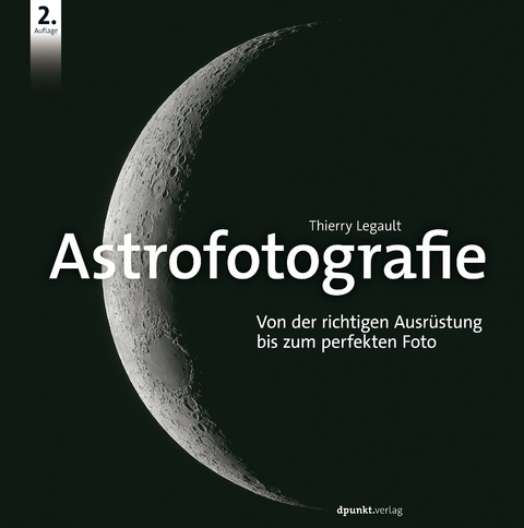 Astrofotografie - Thierry Legault