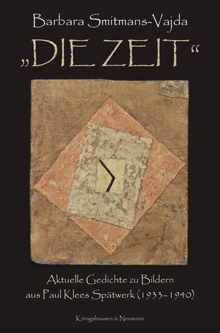 „Die Zeit“