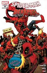 Spider-Man/Deadpool - Robbie Thompson,  Flaviano, Scott Hepburn, Matt Horak, Jim Towe