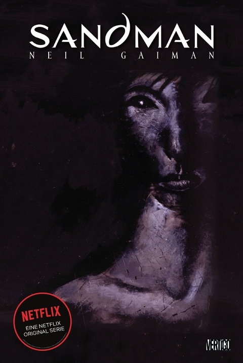 Sandman Deluxe - Die Graphic Novel zur Netflix-Serie - Neil Gaiman, Jill Thompson, P. Craig Russell, Alec Preston Stevens, Bryan Talbot, John Watkiss, Michael Zulli, Michael Allred, Shea Anton Pensa, Gary Amaro, Vince Locke, Dick Giordano, Mark Buckingham, Tony Harris, Steve Leialoha