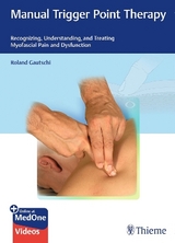 Manual Trigger Point Therapy - Roland Gautschi
