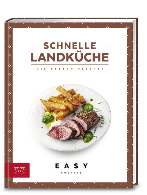 Schnelle Landk&uuml;che -  ZS-Team