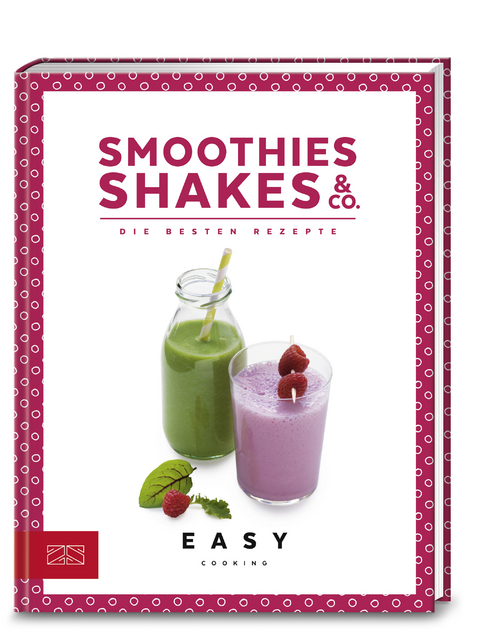 Smoothies, Shakes & Co. -  ZS-Team