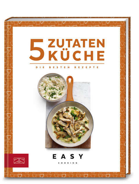 5-Zutaten-K&uuml;che -  ZS-Team