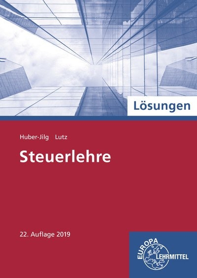 L&ouml;sungen zu 78718 - Peter Huber-Jilg, Karl Lutz