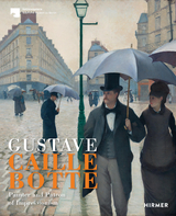 Gustave Caillebotte - 